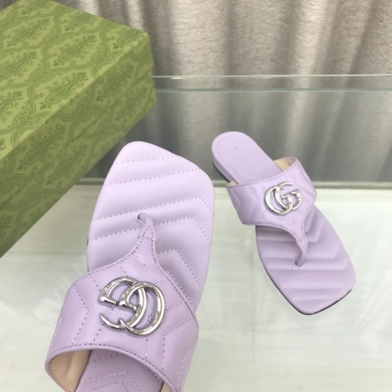 Gucci Slippers